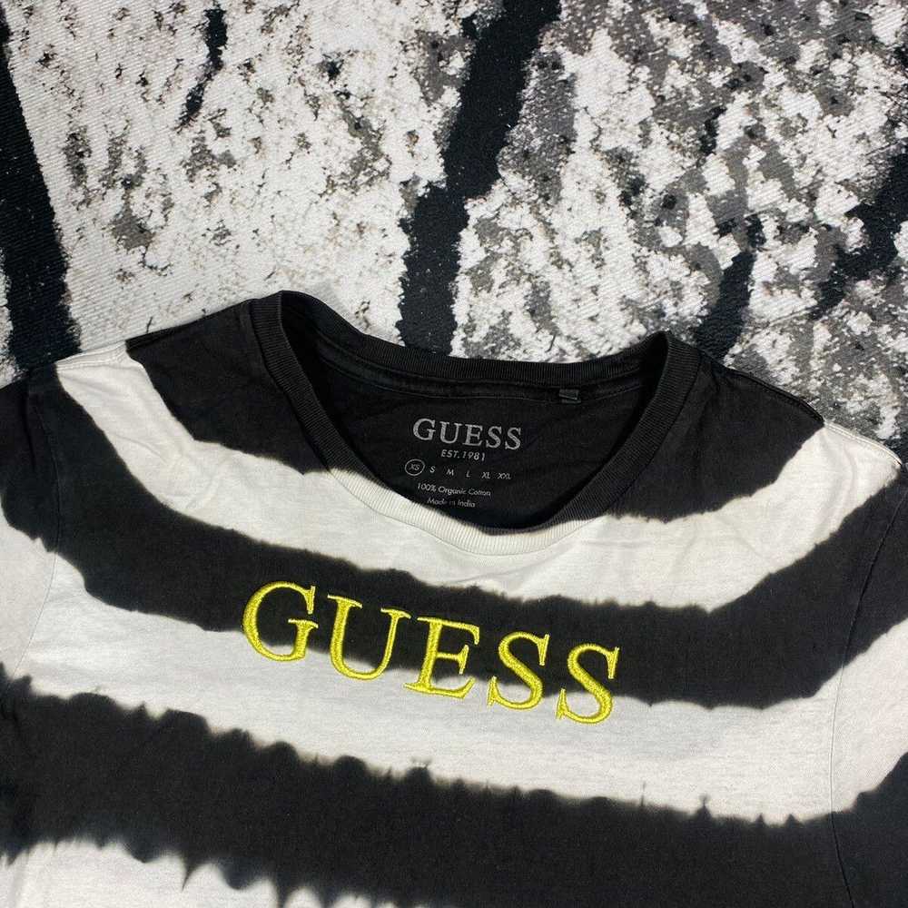 Asap Rocky × Guess × Streetwear GUESS ASAP ROCKY … - image 2
