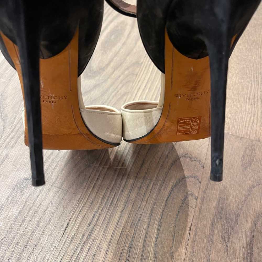 Givenchy Sandals 41 - image 7