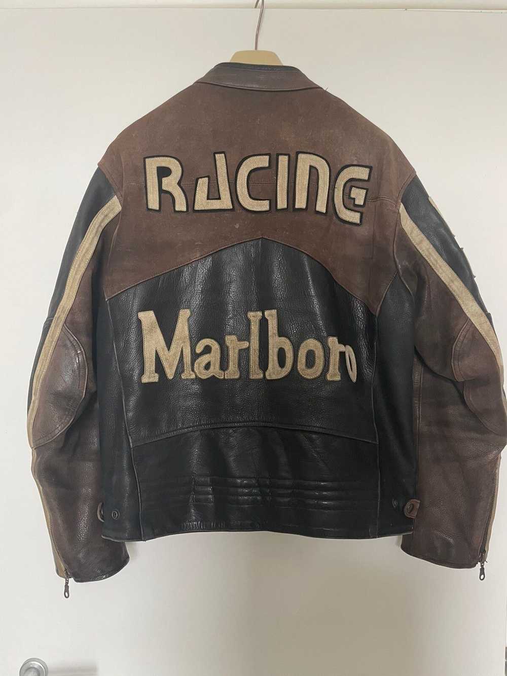 Marlboro × Racing × Vintage Vintage Marlboro Raci… - image 2