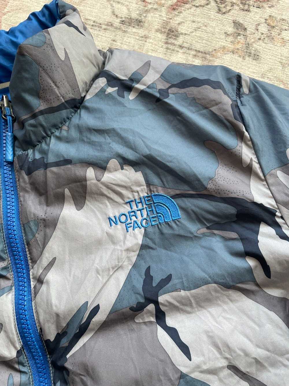 Sportswear × Streetwear × The North Face The Nort… - image 2