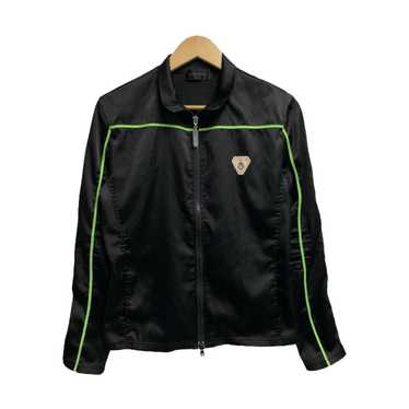 Japanese Brand × Vintage Fotus fleece jacket