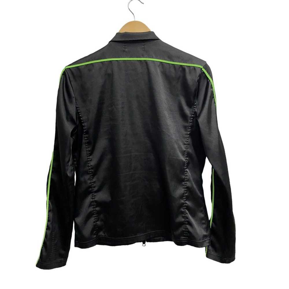 Japanese Brand × Vintage Fotus fleece jacket - image 3