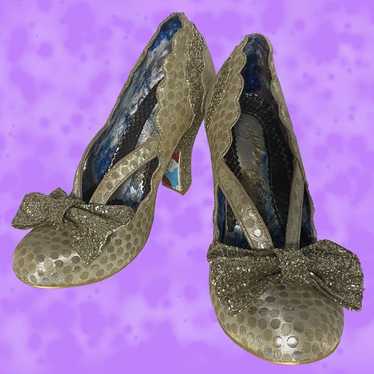 Irregular Choice Heels