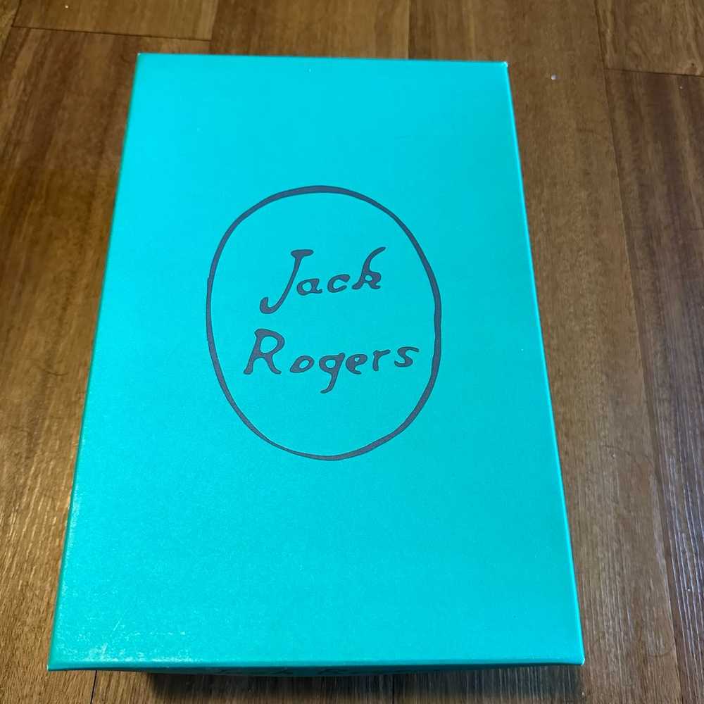 Jack Roger Heels - image 8