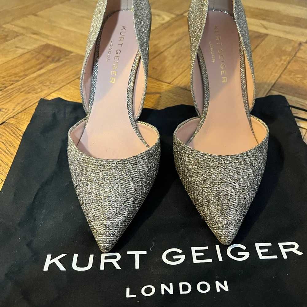 Kurt Geiger Pumps - image 1