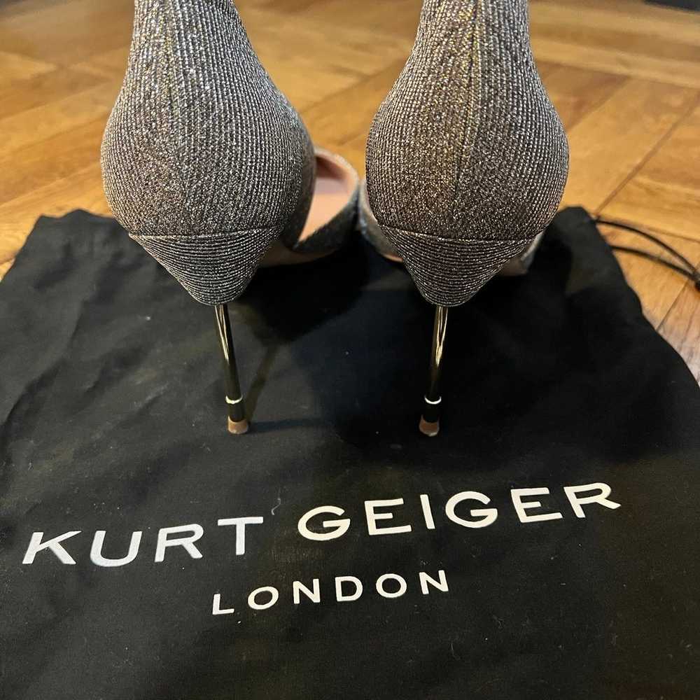 Kurt Geiger Pumps - image 2