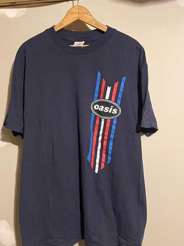 Oasis Britex Twist Front Shirt