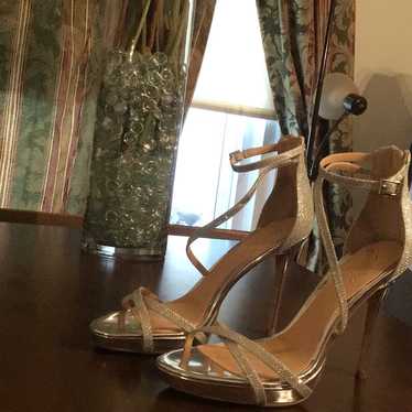 Jewel badgley mischka shoes