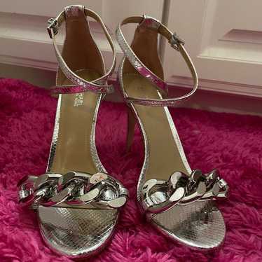 NWOB Michael Kors Heels