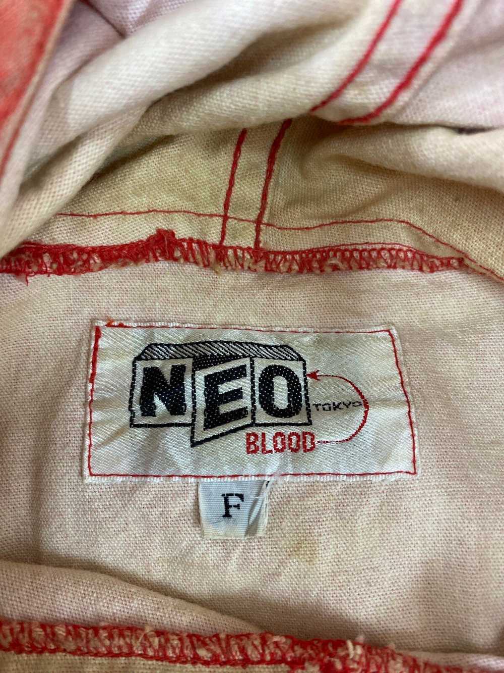 Bill Blass Neo × Japanese Brand × Vintage 🔥Vinta… - image 3