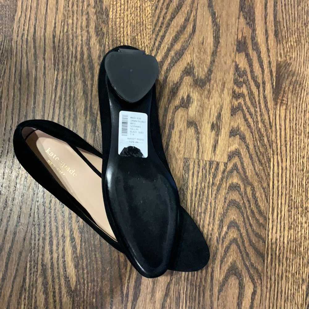 Kate spade shoes - image 9