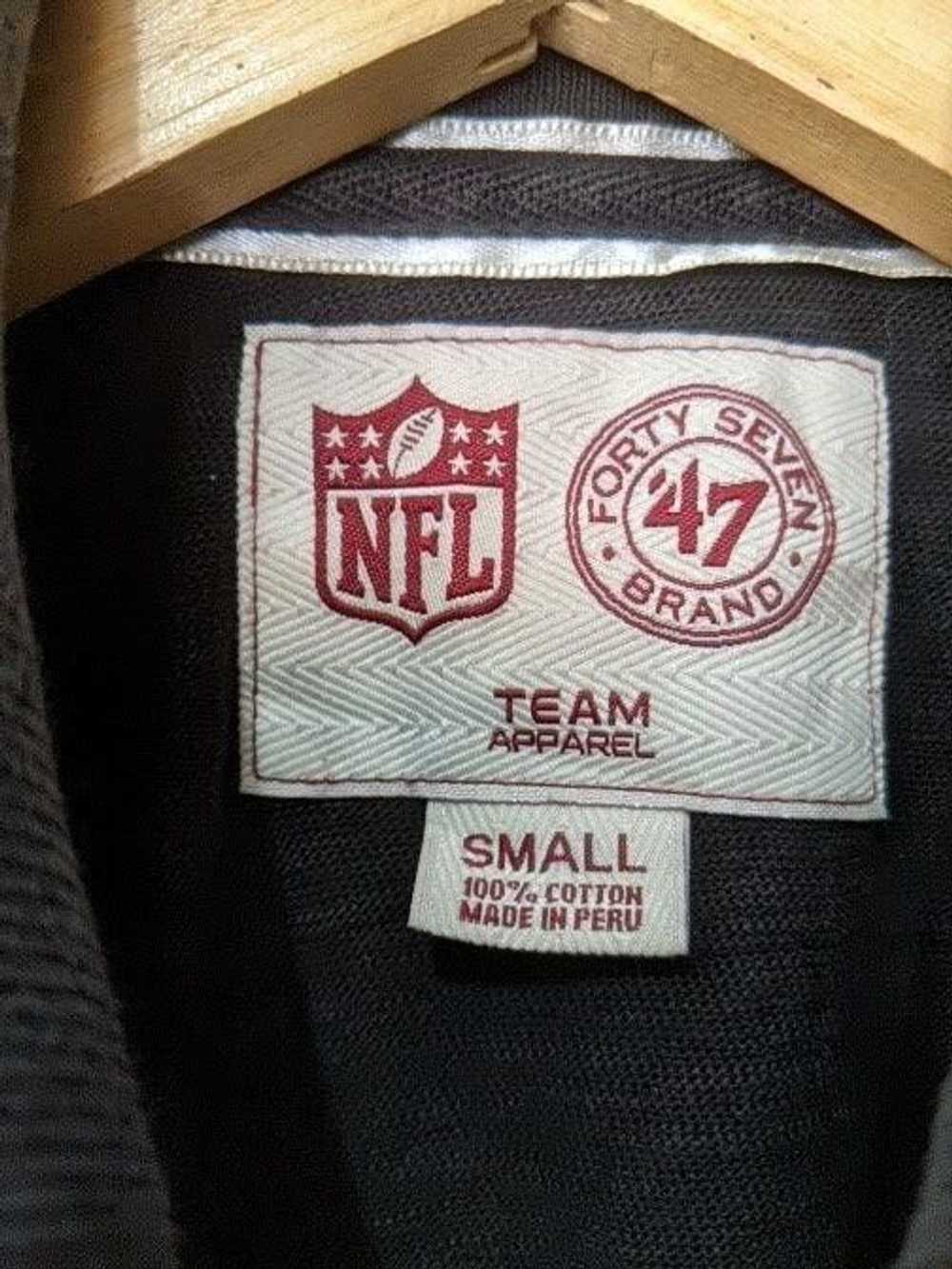 Forty Seven Brand × NFL × Vintage FADED STEELERS … - image 3