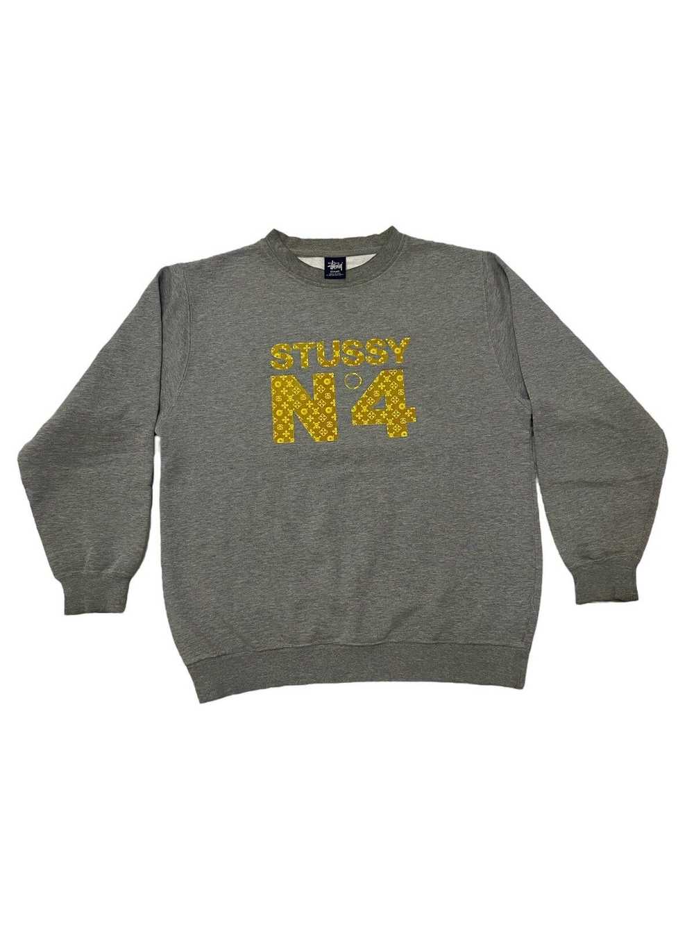Streetwear × Stussy × Vintage Vintage 90s STUSSY … - image 2