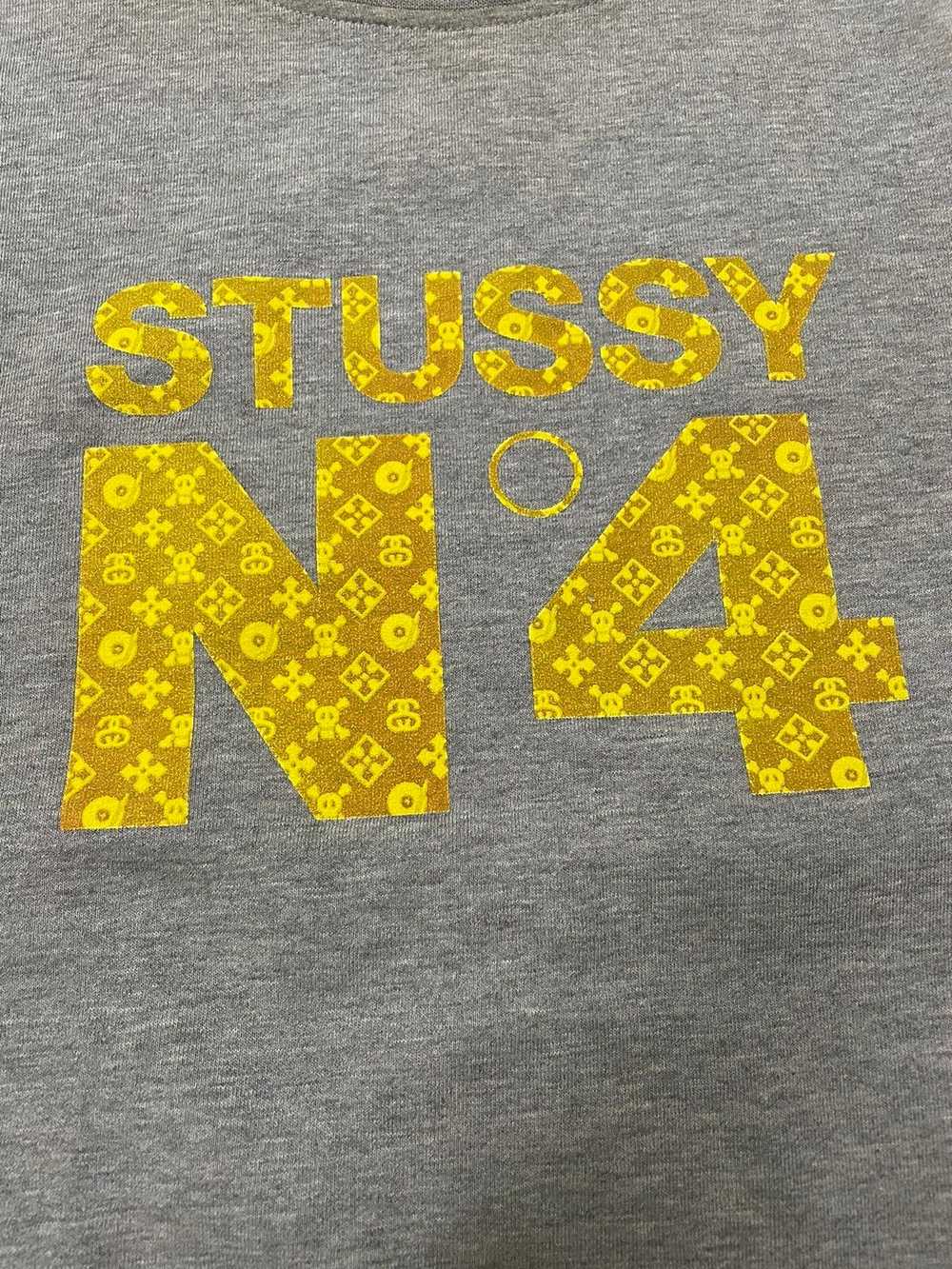 Streetwear × Stussy × Vintage Vintage 90s STUSSY … - image 5