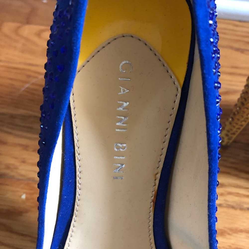 gianni bini - image 4