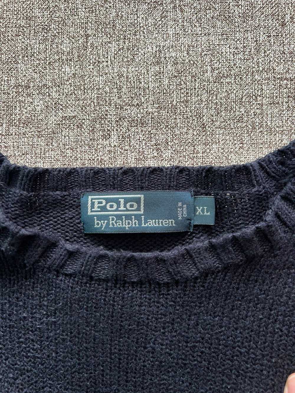 Polo Ralph Lauren × Streetwear × Vintage VINTAGE … - image 6