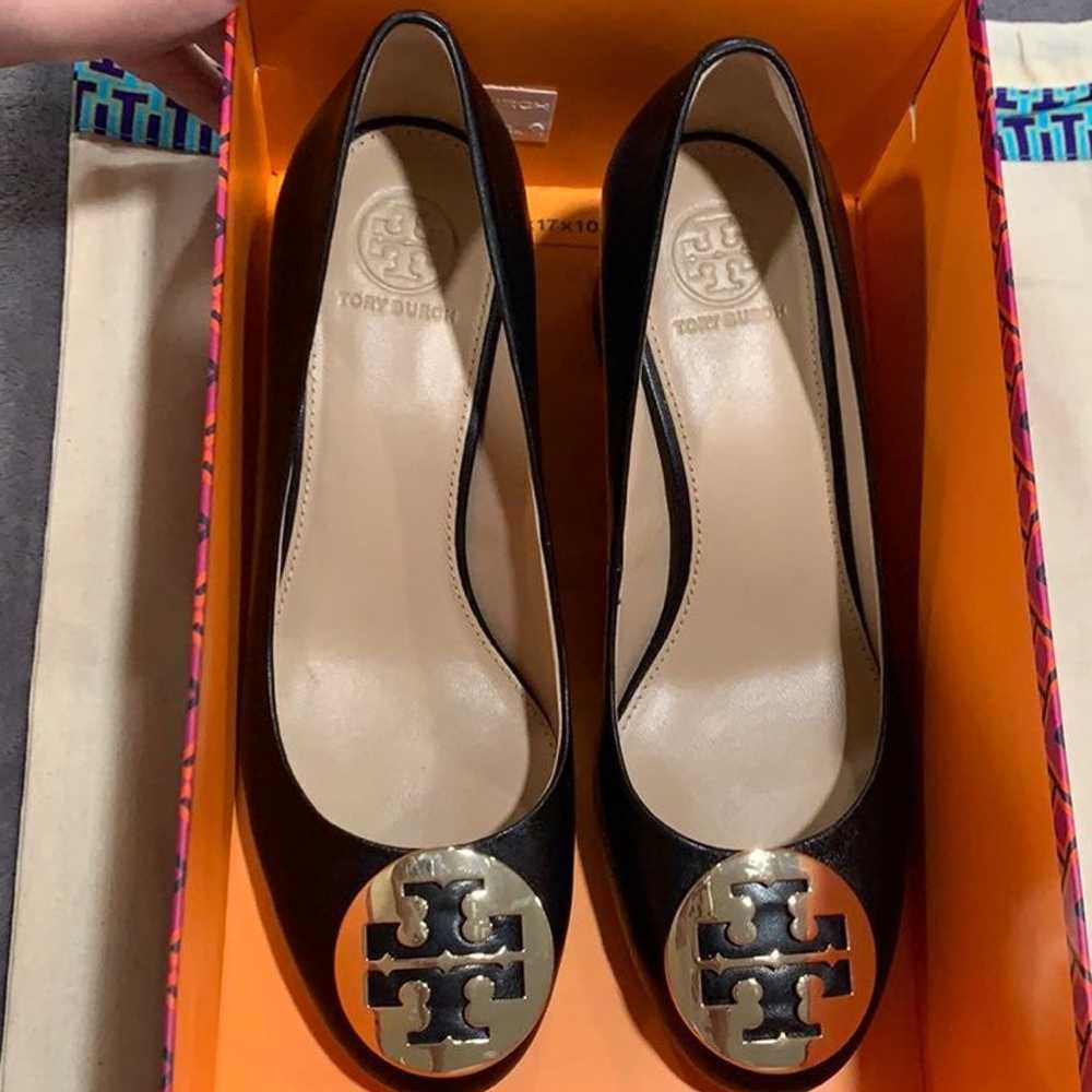 tory burch shoes - image 1