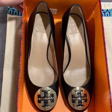 tory burch shoes - image 1