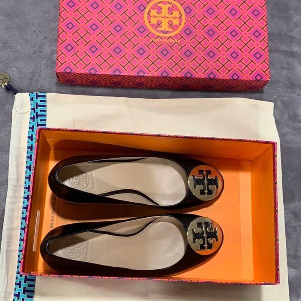 tory burch shoes - image 2