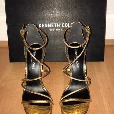 Kenneth Cole “Bryanna” Heels