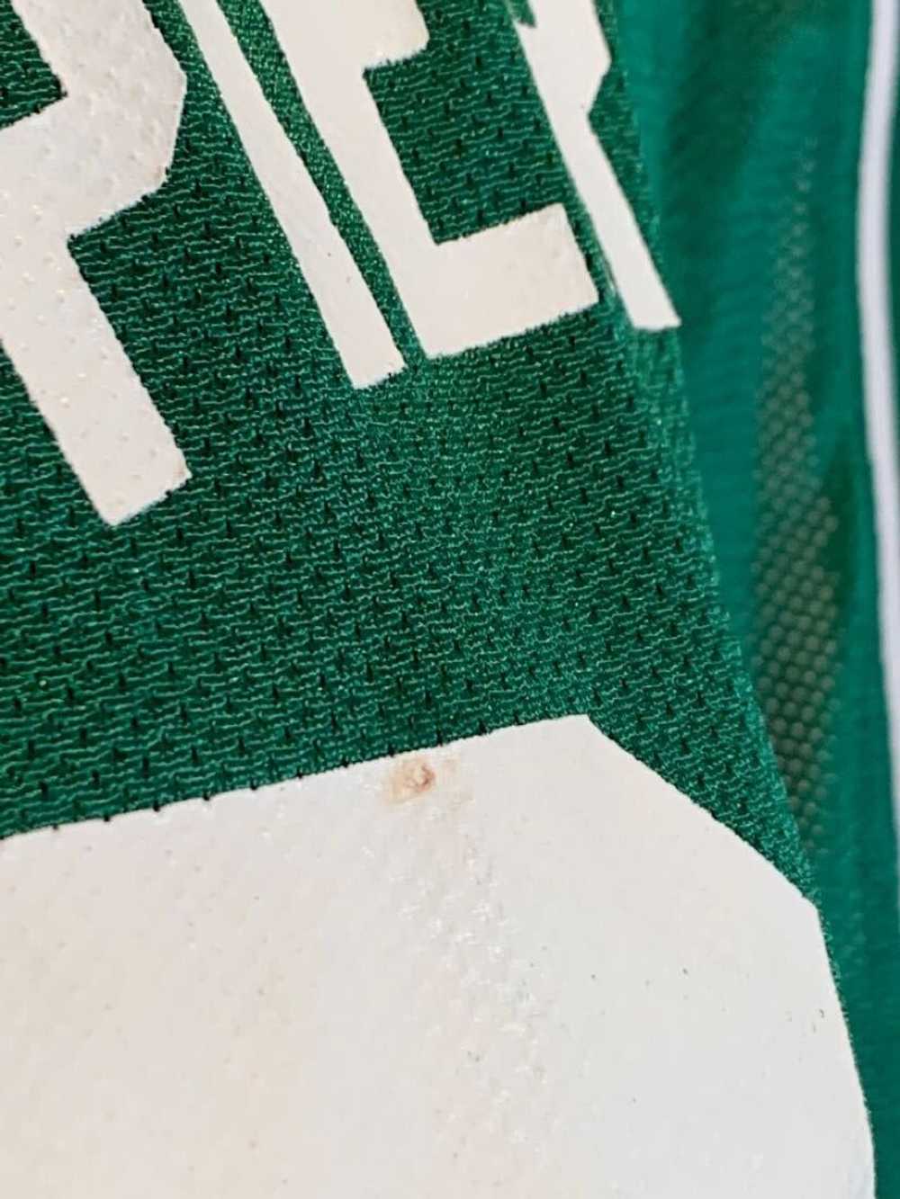 Boston Celtics × NBA × Reebok Authentic Boston Ce… - image 9