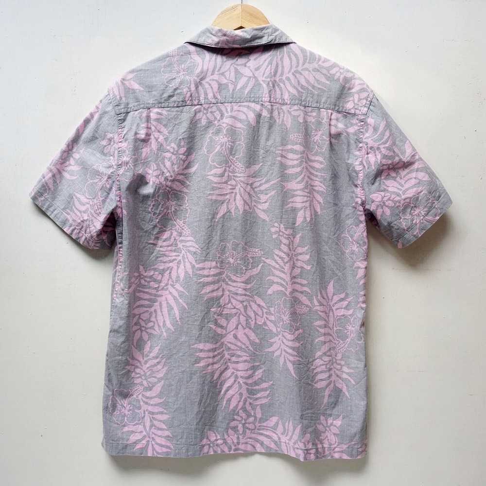 Aloha Wear × Hawaiian Shirt × Japanese Brand ROUS… - image 5