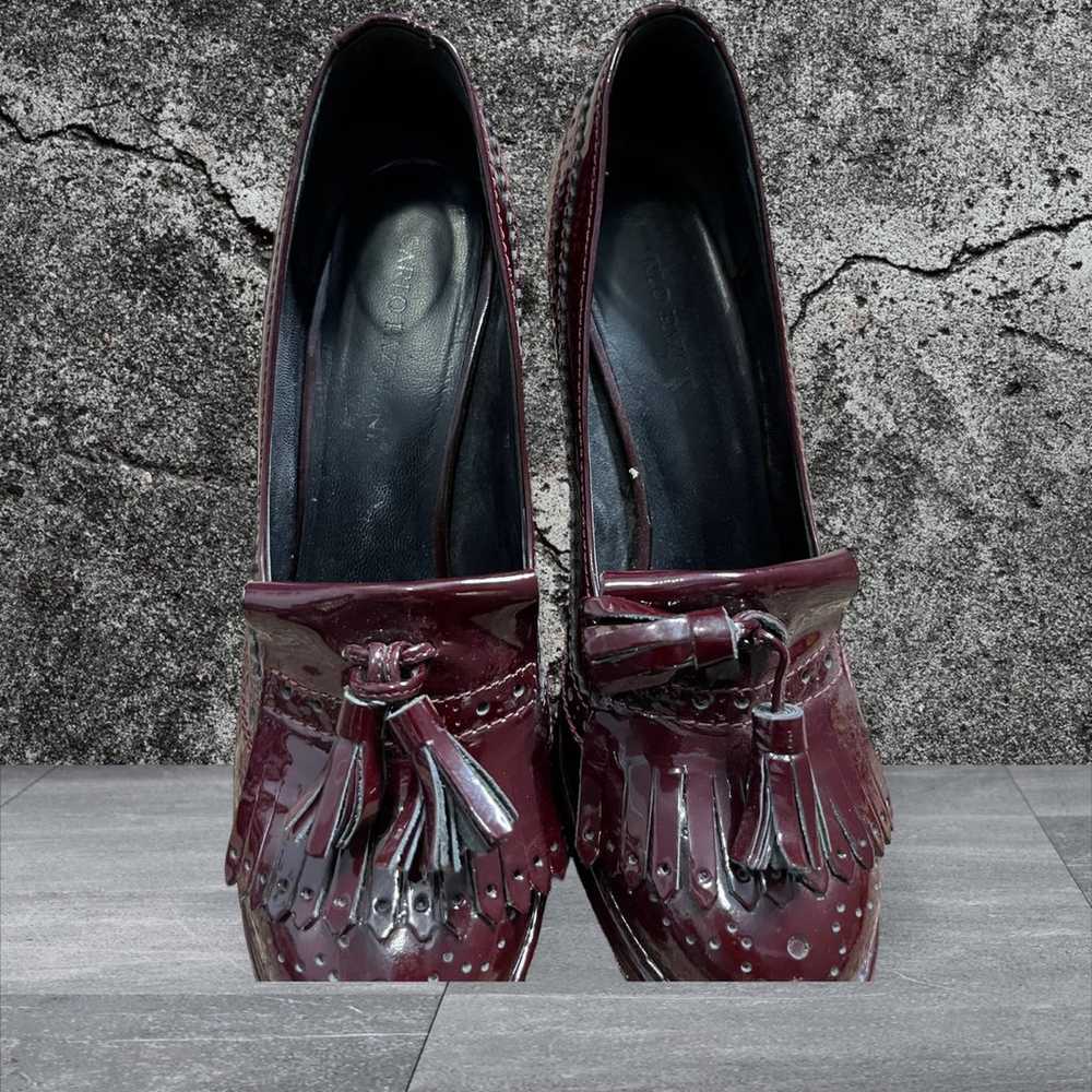 Carlo Pazolini Mary Jane  - Patent Leather /  Mad… - image 10