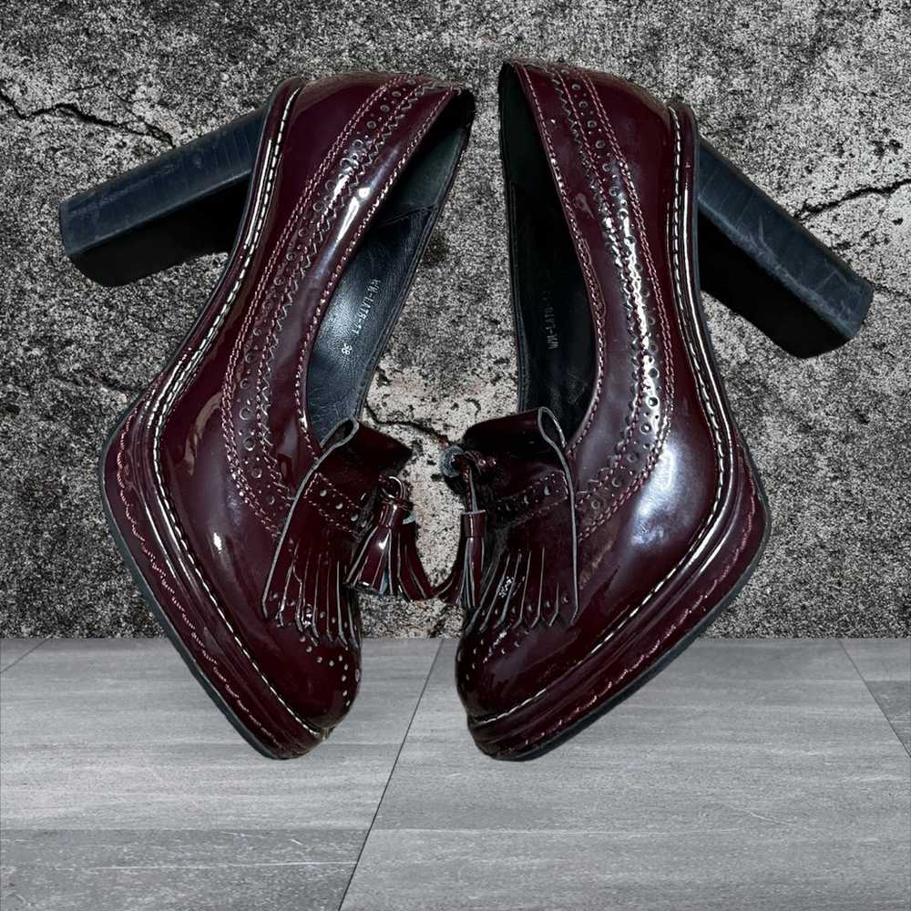 Carlo Pazolini Mary Jane  - Patent Leather /  Mad… - image 12