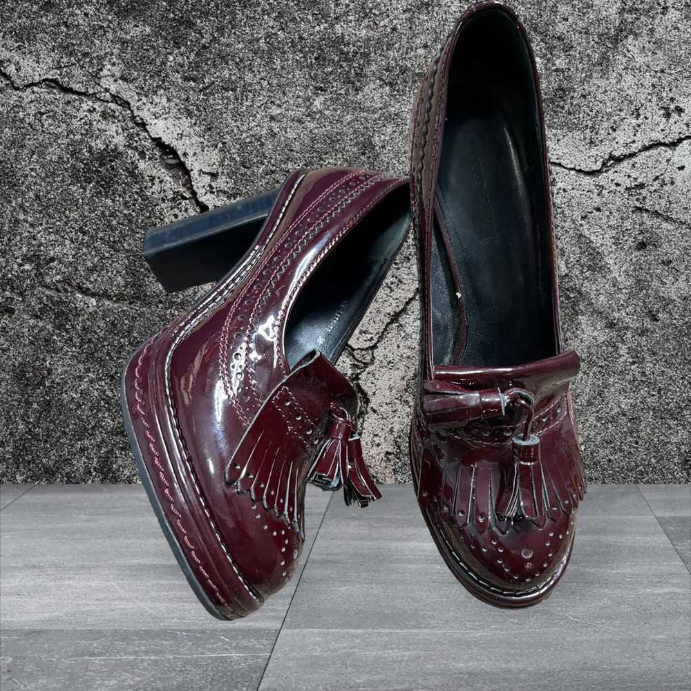 Carlo Pazolini Mary Jane  - Patent Leather /  Mad… - image 9