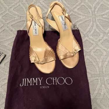 Jimmy Choo heels - image 1