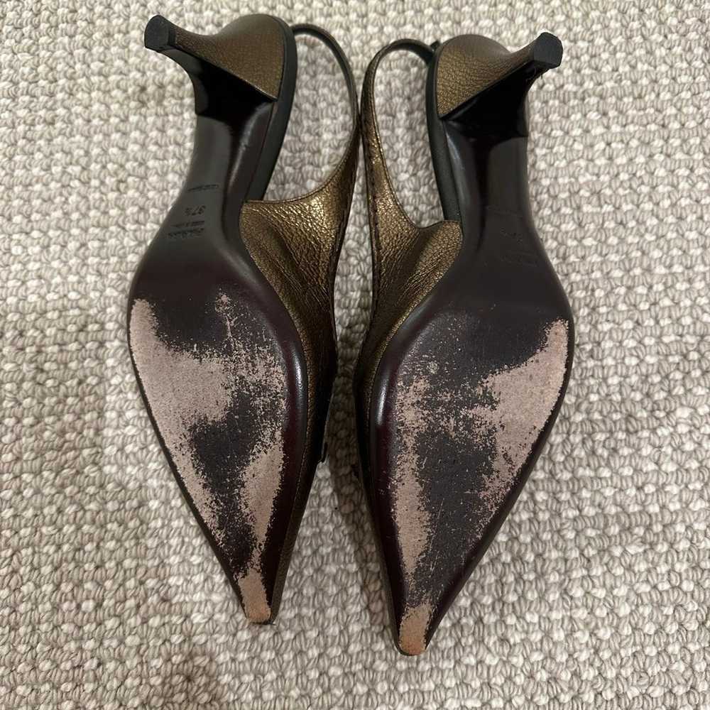 Prada heels - image 3