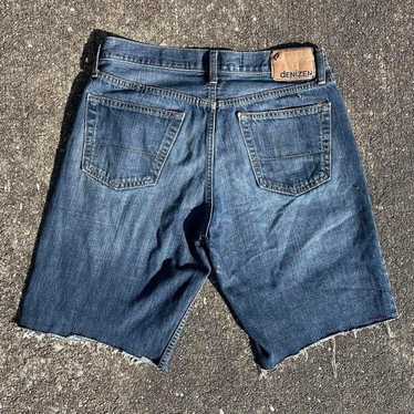 Denizen × Levi's denizen levi’s shorts size 34x32