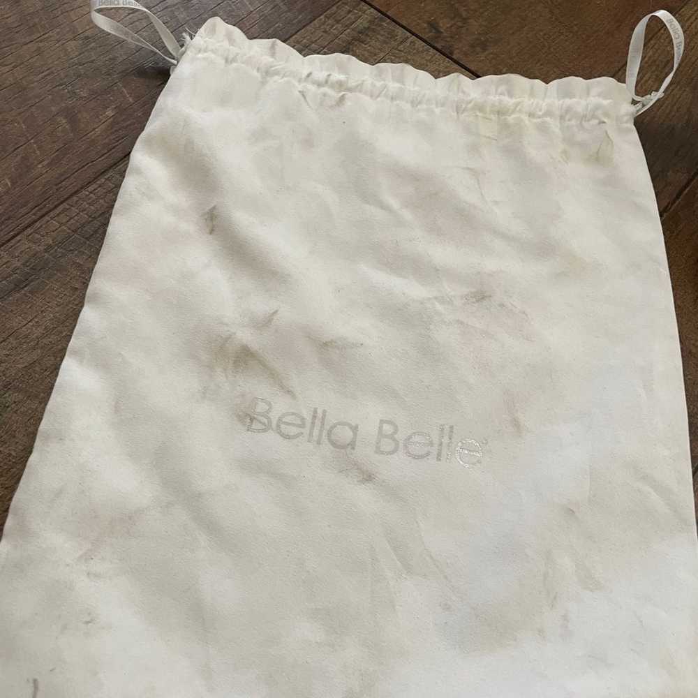 Bella Belle Heels - image 5