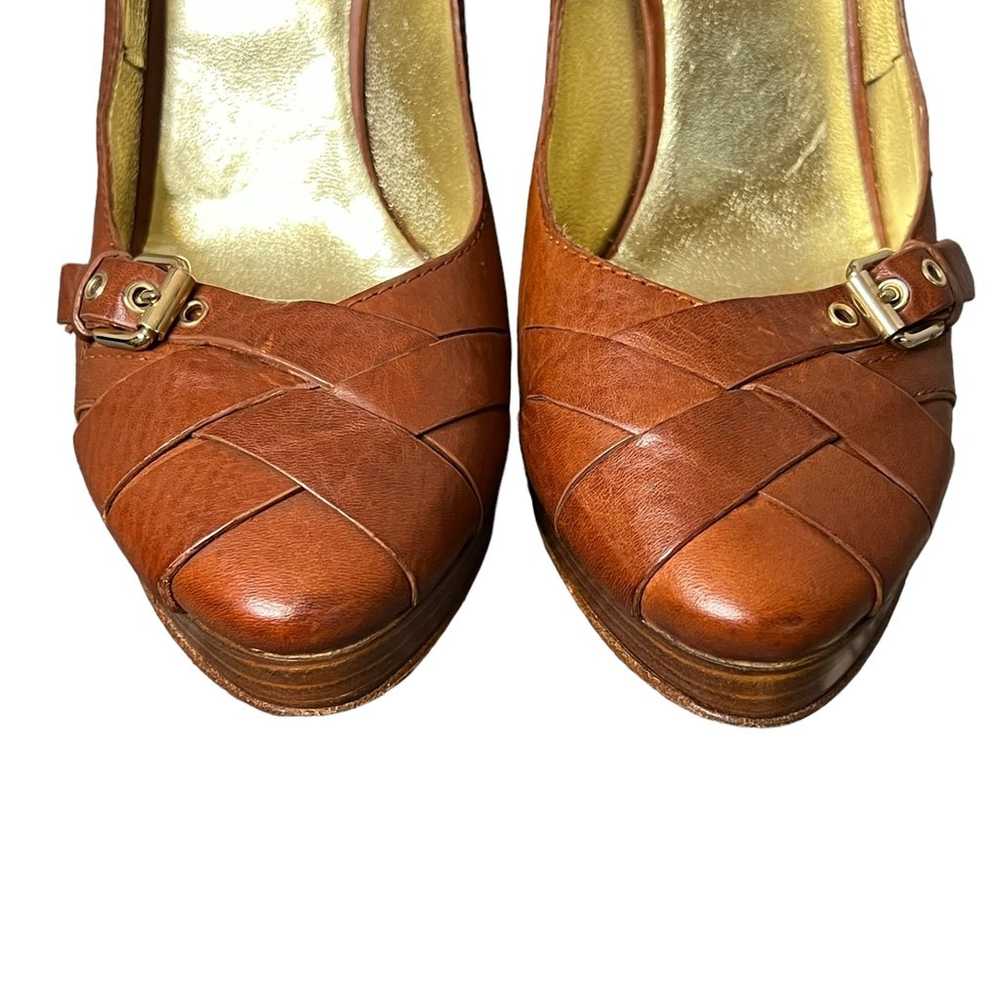 Vintage Designer Dolce & Gabbana Pumps - image 12