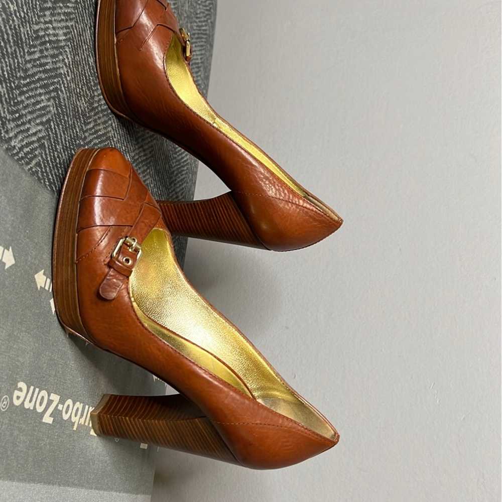 Vintage Designer Dolce & Gabbana Pumps - image 3