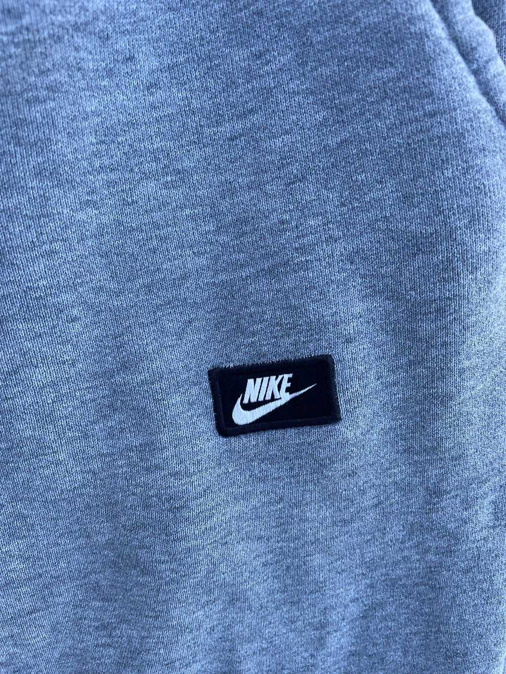Nike × Sportswear × Streetwear Nike Terry Cloth J… - image 2