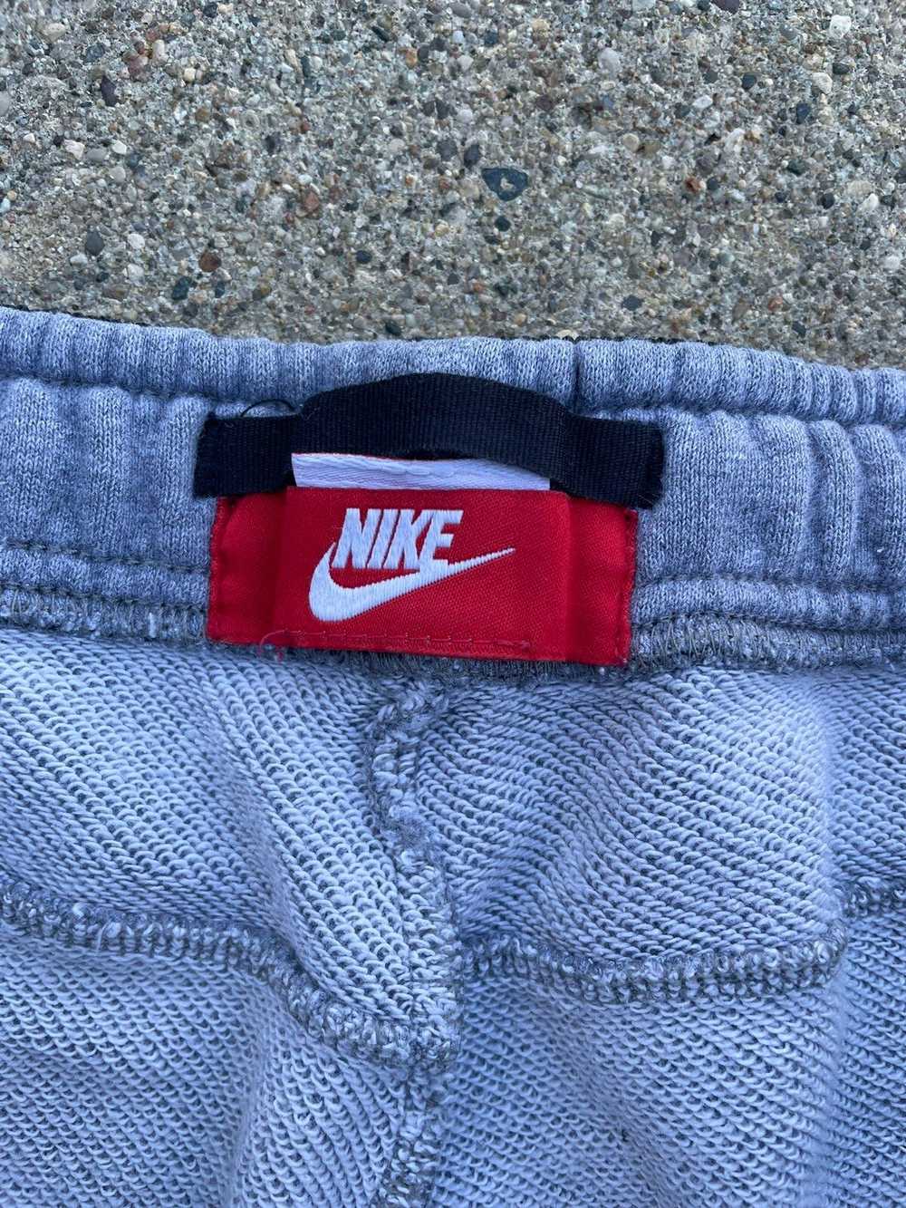 Nike × Sportswear × Streetwear Nike Terry Cloth J… - image 3