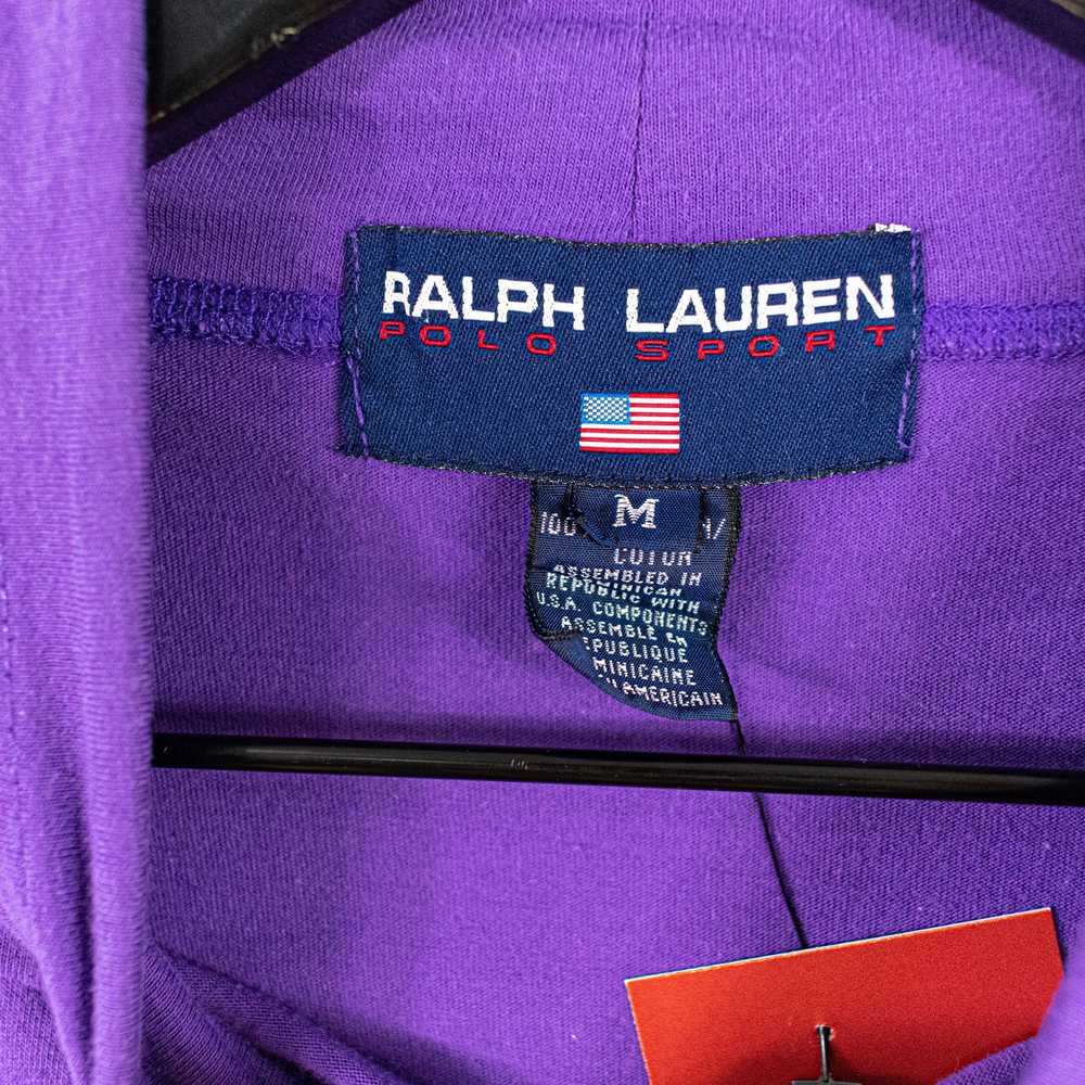 Polo Ralph Lauren × Ralph Lauren × Vintage Polo S… - image 7