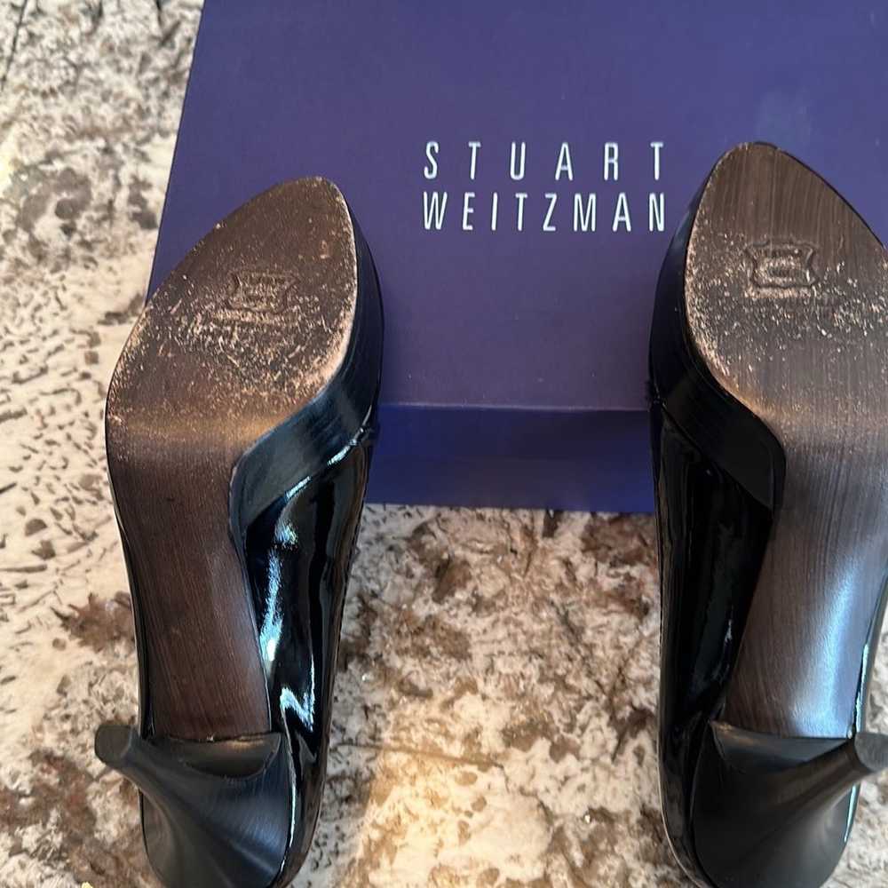 Stuart Weitzman heels - image 4