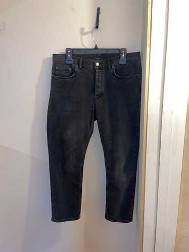 Acne Studios Slim Fit Jeans - River - image 1