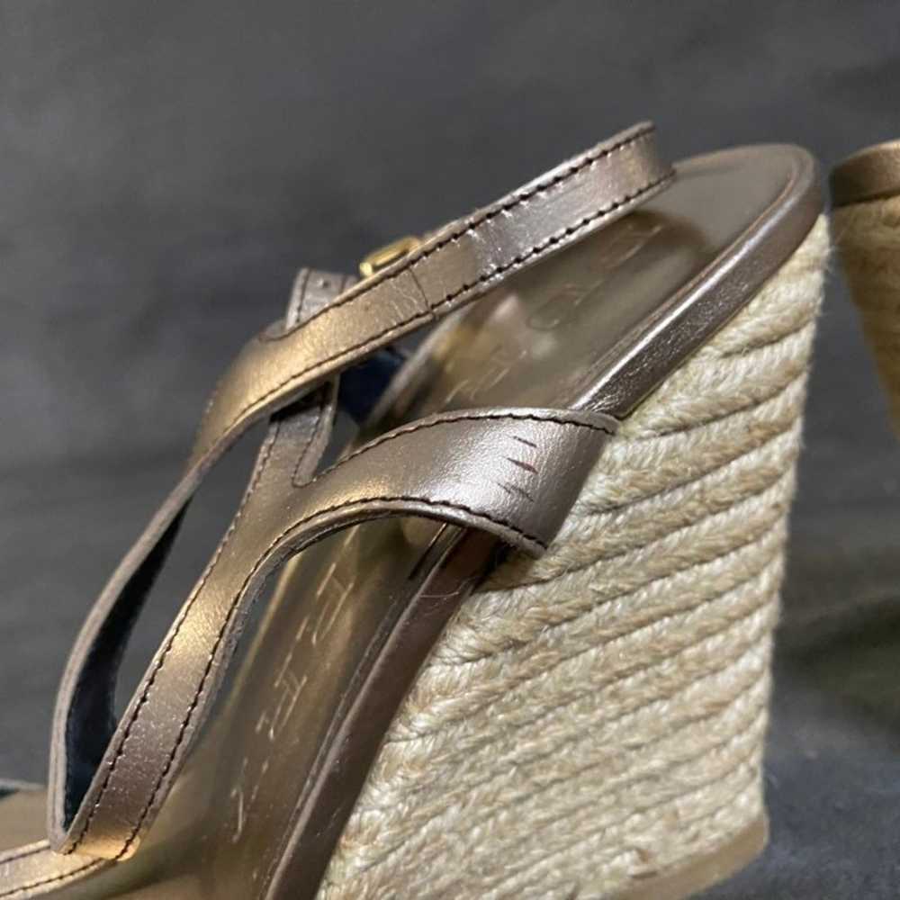 Burberry heels - image 4