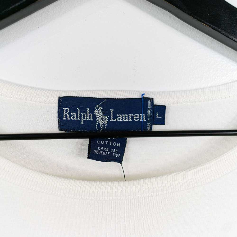 Polo Ralph Lauren × Ralph Lauren × Vintage Polo R… - image 5