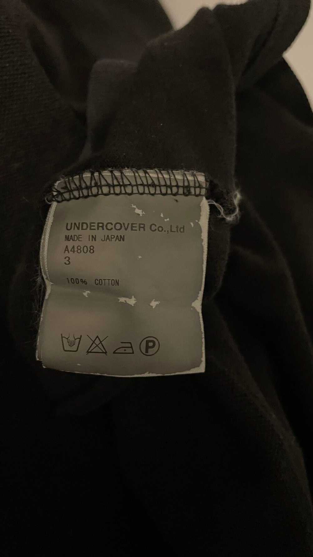 Undercover SS08 Undercover Summer Madness Spider … - image 5