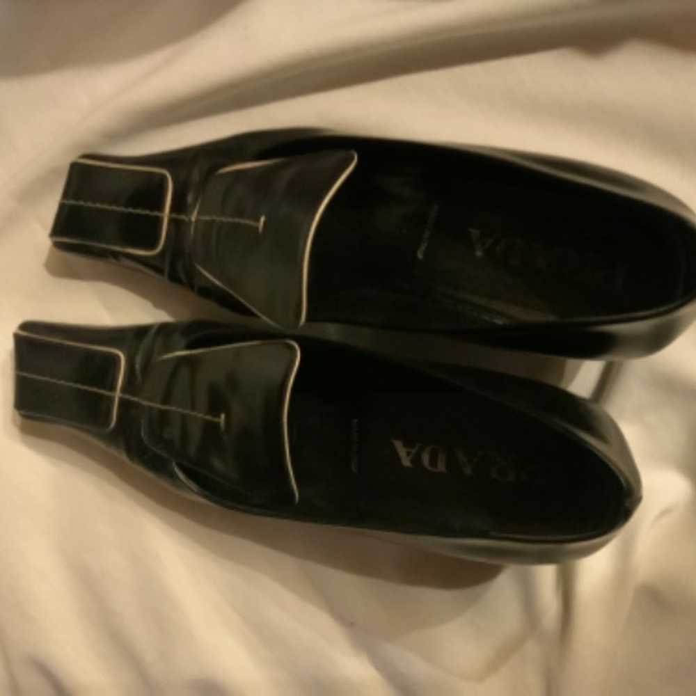 Prada shoes, 36 - image 6