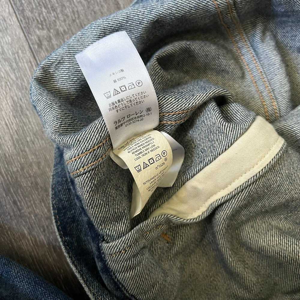 Denim And Supply Ralph Lauren × Polo Ralph Lauren… - image 9