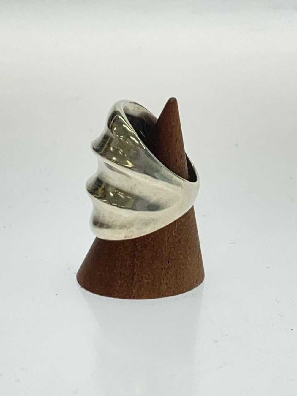 Jean Paul Gaultier Armour Ring - image 2