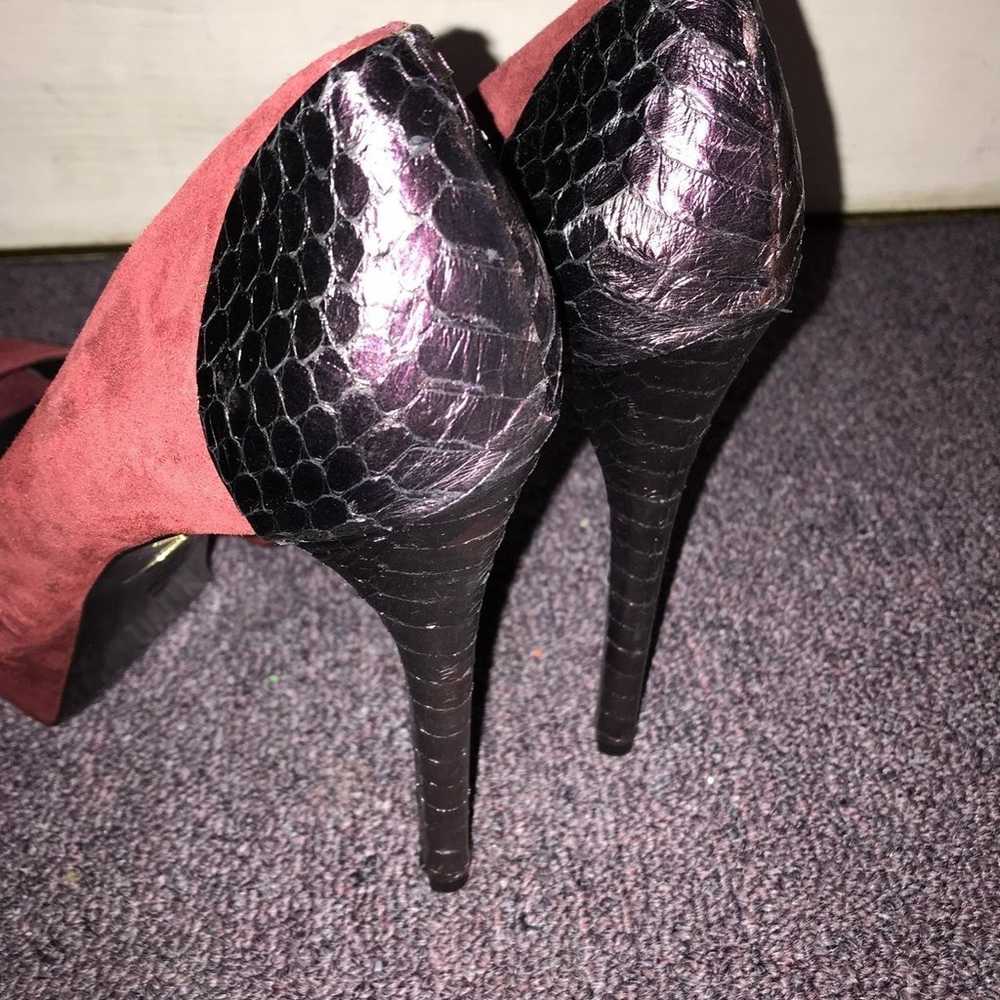 Brian Atwood heels - image 2