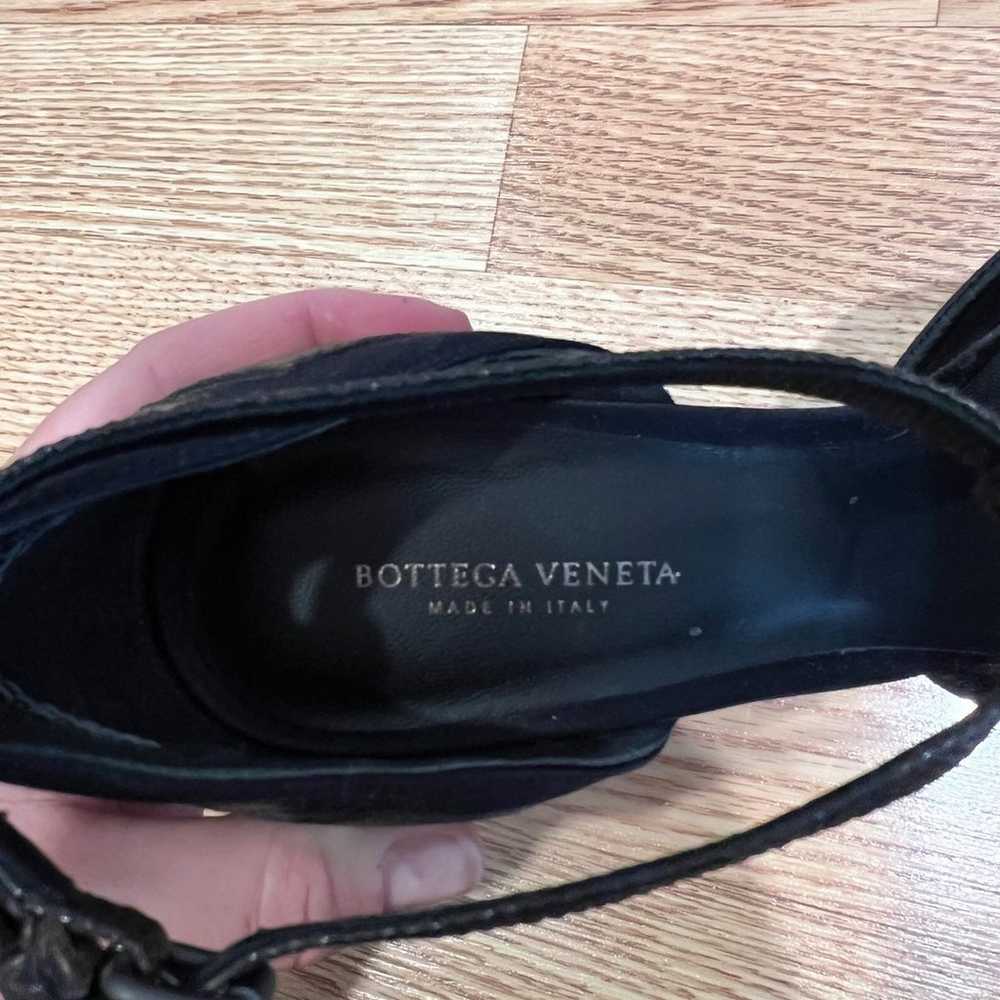Bottega Veneta heels - image 6