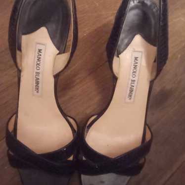 Manolo Heels - image 1