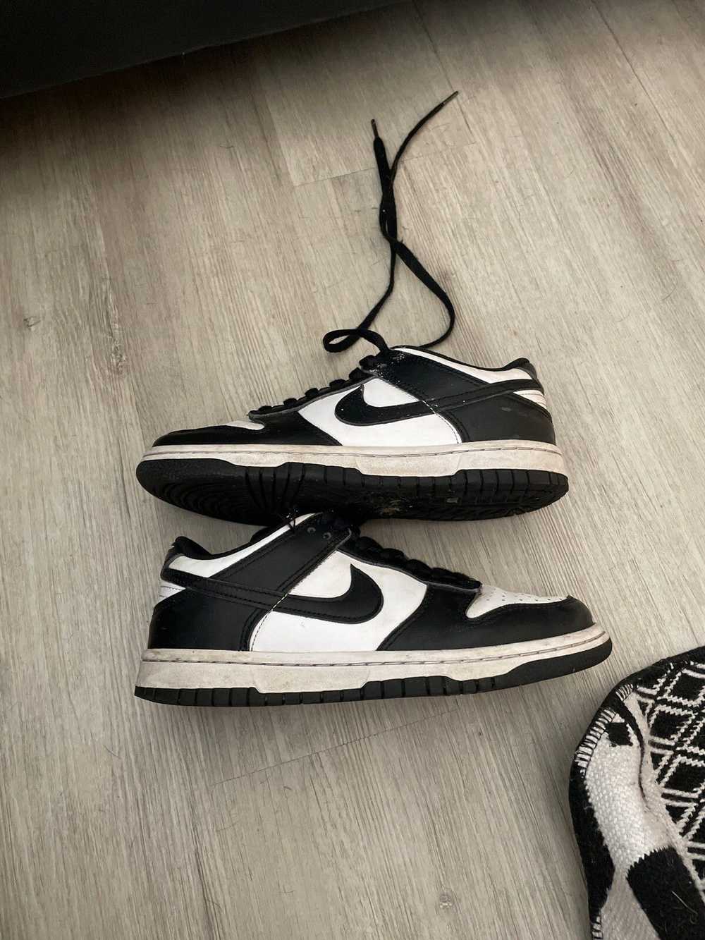 Nike Nike dunk pandas - image 2